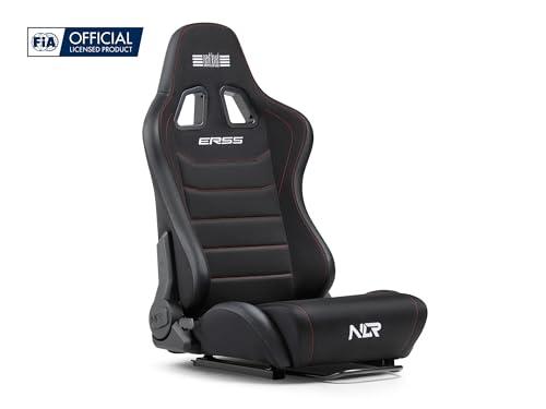 Next Level Racing ERS5 Elite Reclining Seat - Fabric & SIMAERO Mesh Edition (NLR-E056)