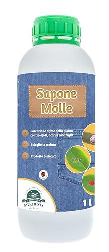 Il Paese Verde Sapone Molle Potassico 1l