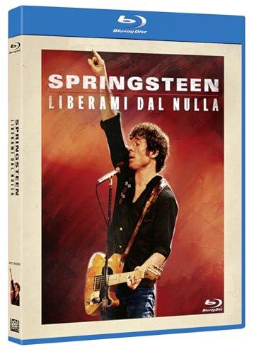 Springsteen - Liberami Dal Nulla - Bd