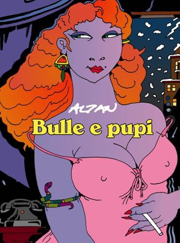 Bulle e pupi