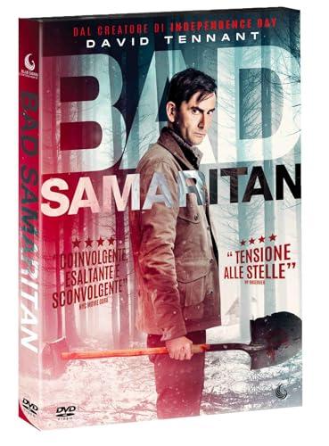 Bad Samaritan - Il Samaritano