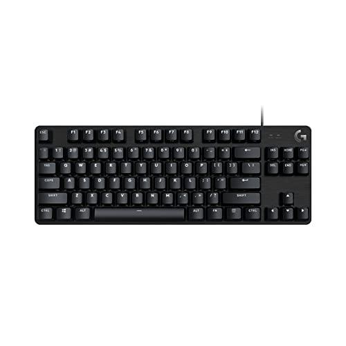 Logitech G413 TKL SE Tastiera Meccanica Gaming