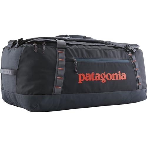 Patagonia Black Hole Duffel 70L - Smolder Blue