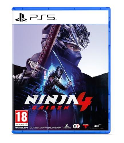 Ninja Gaiden 4 - Standard Edition - PlayStation 5