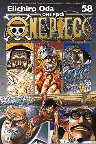 One Piece: Il nome di quest'epoca è 