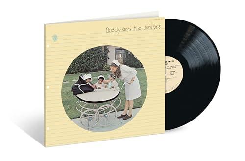 Buddy and the Juniors - Buddy Guy