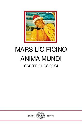Anima mundi scritti filosofici