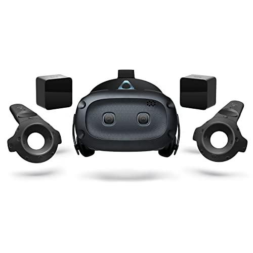 HTC Vive Cosmos Elite VR Headset