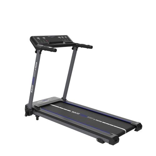 PRIXTON Tapis Roulant Run Fit 250 - Allenamento Completo a Casa Tua