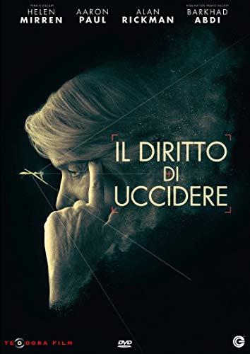 Il Diritto di Uccidere - DVD Azione e Suspense