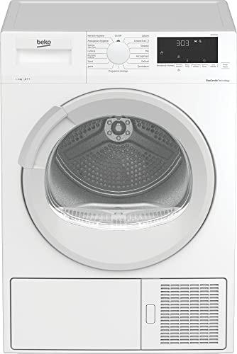 Asciugatrice Beko DRX927WN 9KG
