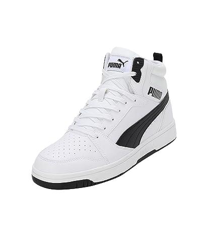 PUMA Rebound V6 Scarpe da Ginnastica Unisex - Adulto
