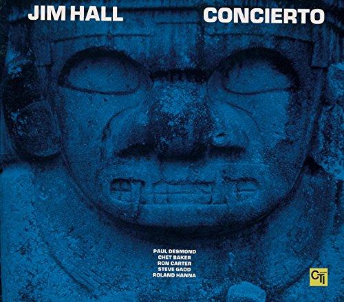 Concierto - Album Musicale