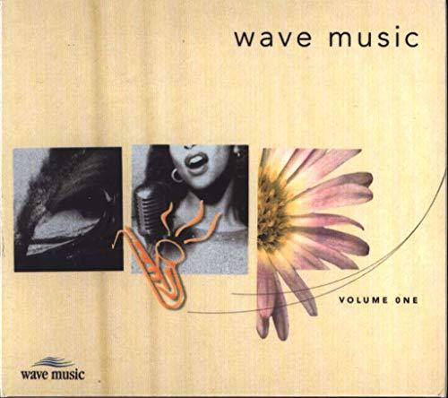 Wave Music - Vol. 1 (Doppel-CD)