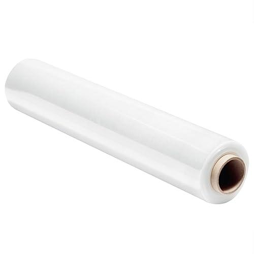 STI Film Estensibile Manuale Trasparente - 2.2kg, 500mm, 23 Micron