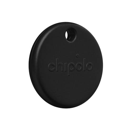 Chipolo POP Tracker Tag Nero