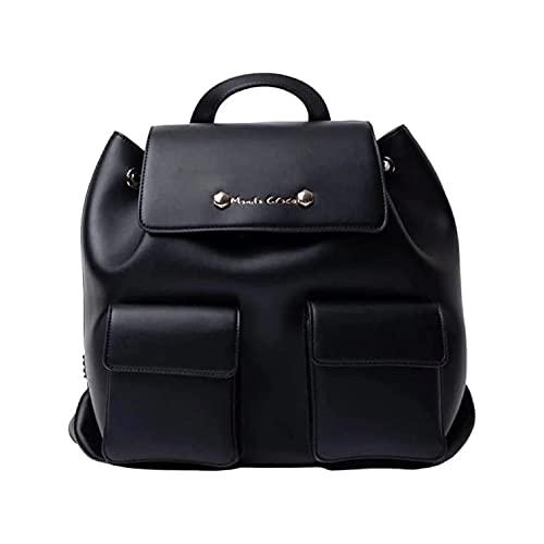 Zaino Manila Grace Calliope Grande Nero