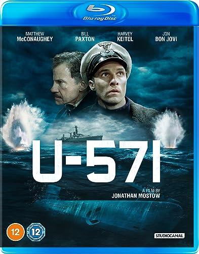 U-571 [Blu-ray]