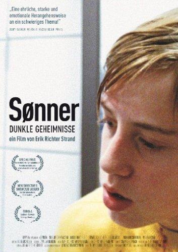 Sonner - Dunkle Geheimnisse (OmU) - DVD Importazione Tedesca