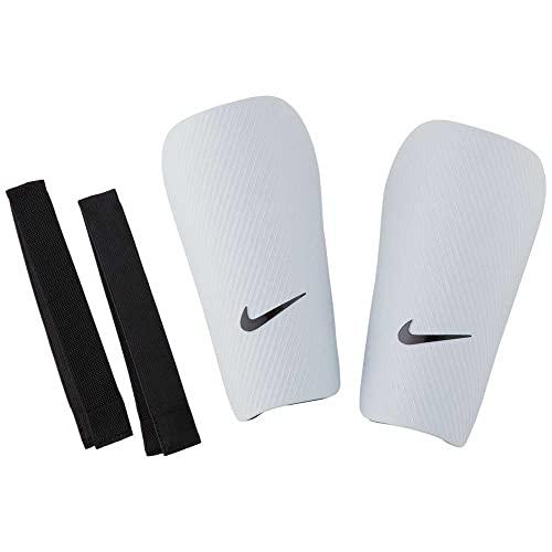 Nike J Guard-CE Parastinchi Unisex Adulto Bianco