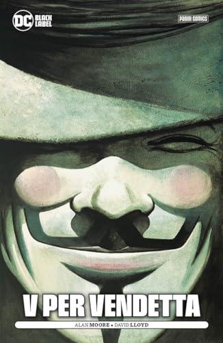 V per Vendetta (Blu-ray)