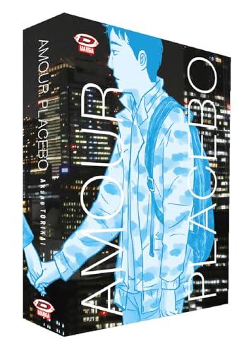 Amour placebo. Box - Akane Torikai