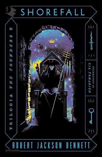 Shorefall - Founders 2