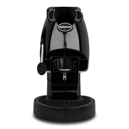 DIDIESSE - Macchina da caffè espresso BABY FROG 44 - NERO