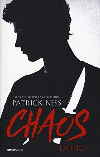 La fuga. Chaos (Vol. 1)