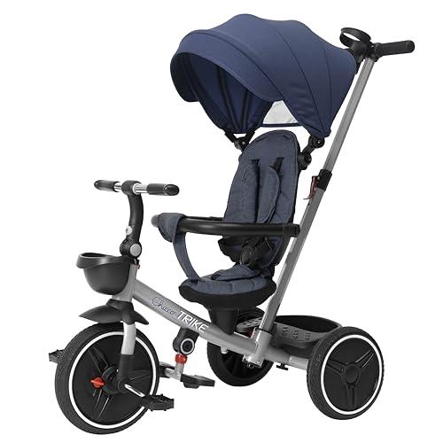 Chicco Triciclo 4 in 1