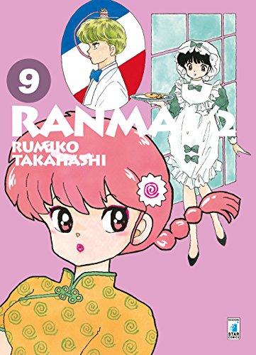 Ranma 1/2. Nuova ediz.