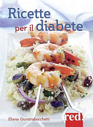 Ricette per il Diabete: Guida Completa per una Sana Alimentazione