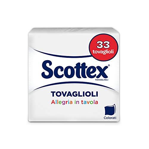 Scottex Tovaglioli Doppiovelo