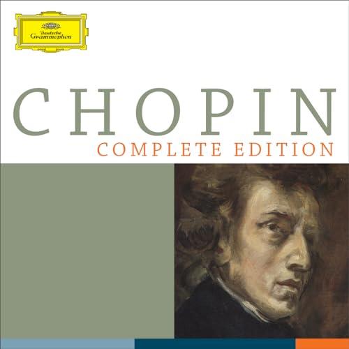 Chopin: The Complete Edition (Box Set 17CD)
