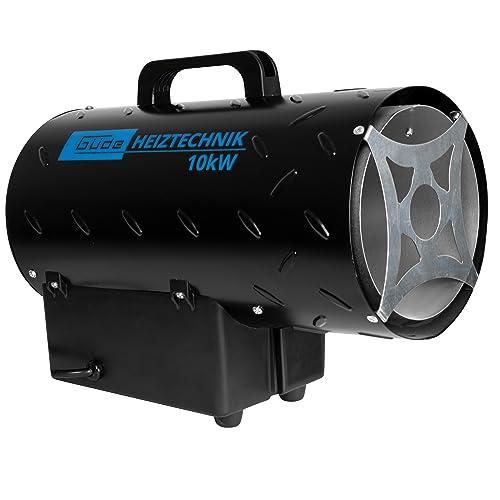 Güde Termoventilatore a Gas GGH 10 L