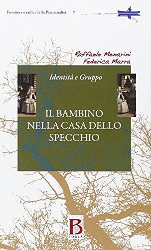 Il bambino nella casa dello specchio