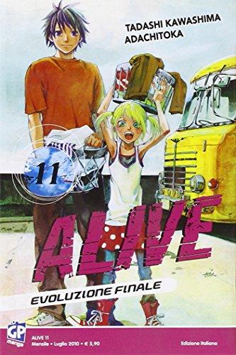 Alive. Evoluzione finale - GP Publishing