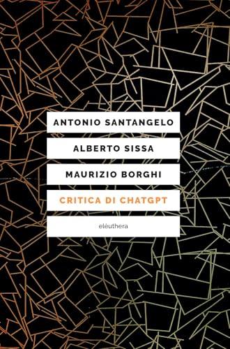 Critica di ChatGPT: Demistificare l'intelligenza artificiale