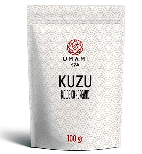 Umami Kuzu BIO Giapponese