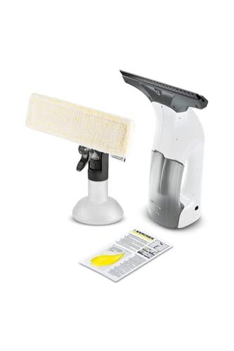 Kärcher WV 1 Plus Lavavetri Aspiragocce