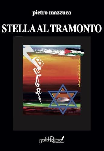 Stella al tramonto