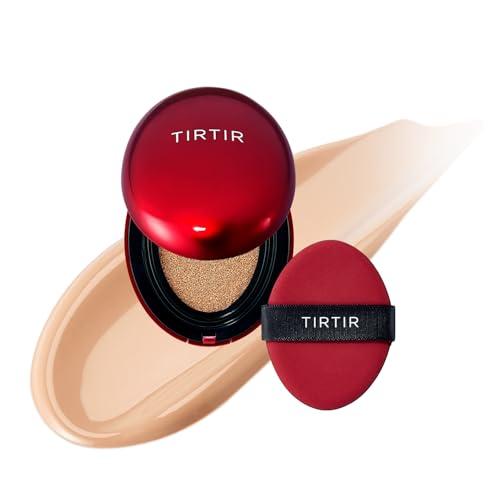 TIRTIR Mask Fit Red Cushion - Fondotinta a cuscino lunga tenuta