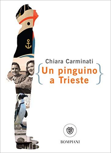 Un pinguino a Trieste