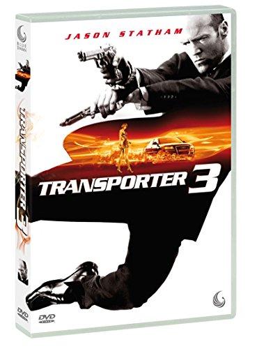 Transporter 3 - DVD
