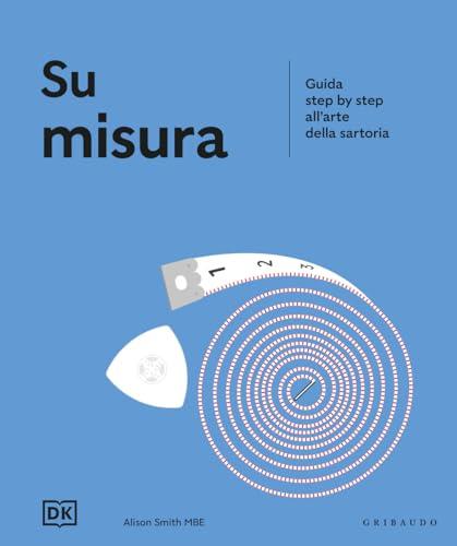Su Misura: Guida Step by Step all'Arte della Sartoria