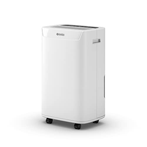 Olimpia Splendid Aquaria S1 10 P Deumidificatore