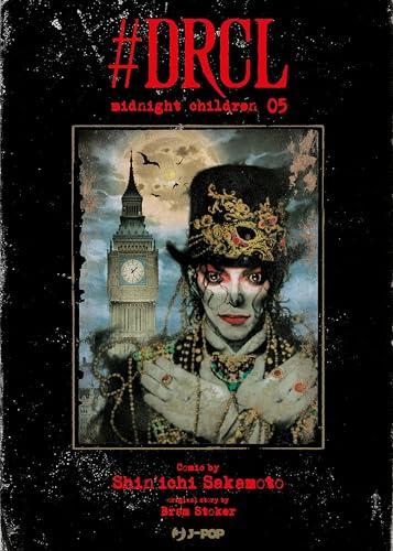 #DRCL Midnight Children (Vol. 5)