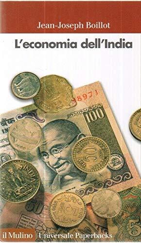 L'economia dell'India - Jean-Joseph Boillot