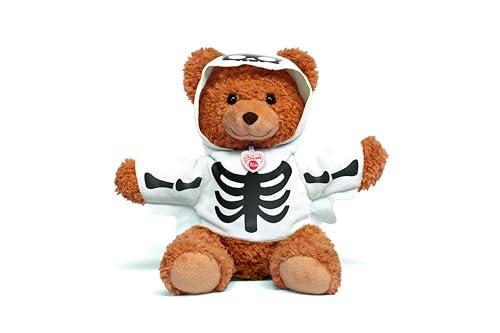 Orso Marlon Halloween Fantasma Trudi