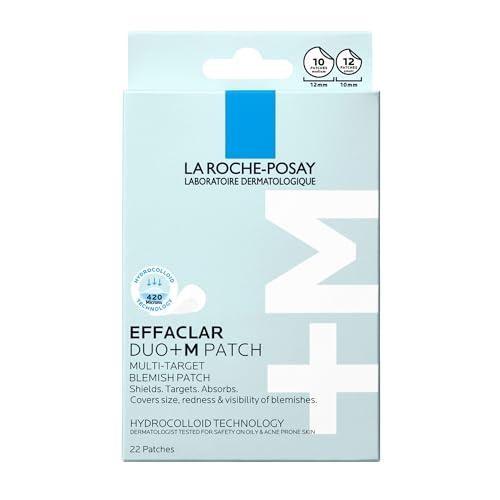 La Roche-Posay Effaclar Duo+M Patch Anti-Imperfezioni